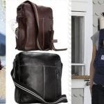 THE BEST DIAPER BAG FOR DADS