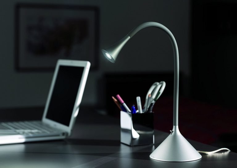 How to Find the Best Desk Lamp for Your Needs