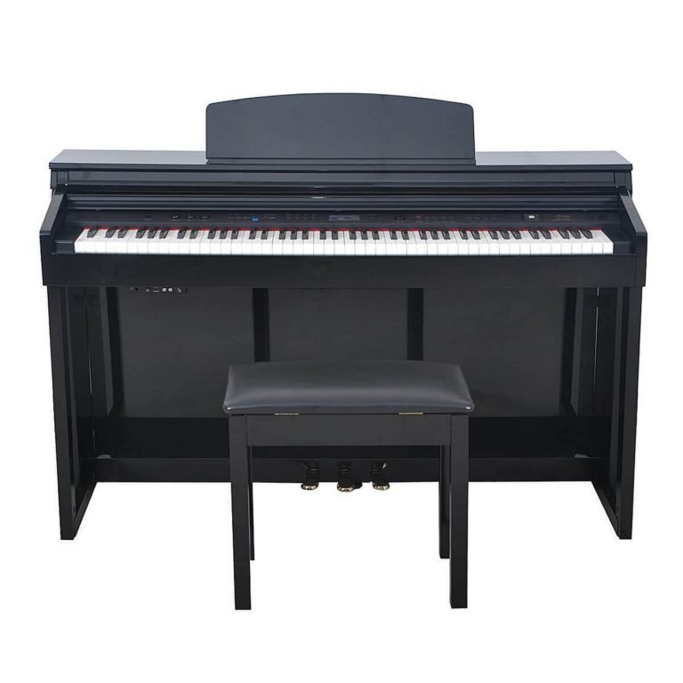 How much do upright digital pianos cost?