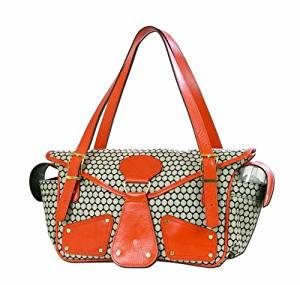 Mia Bossi Maria Diaper Bag 