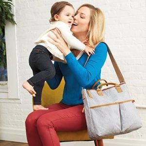 Skip Hop Duo Special Edition Diaper Bag