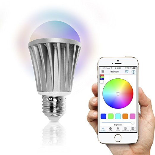How To Get The Best Bluetooth Light Bulb