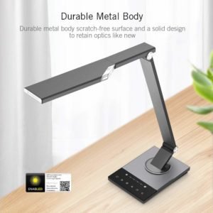 TaoTronics TT-DL16 Metal Desk Lamp