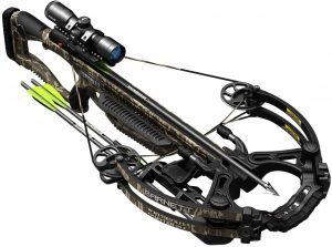 BARNETT-Whitetail-STR-Crossbow